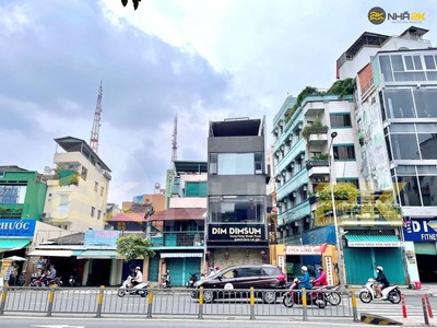 Cứu Thương Staria Nhập Khẩu Hàn Quốc 2395
