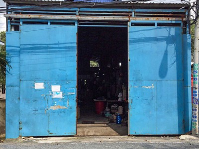 Cứu Thương Staria Nhập Khẩu Hàn Quốc 2382