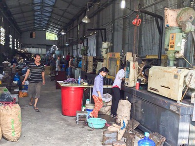 Cứu Thương Staria Nhập Khẩu Hàn Quốc 2383