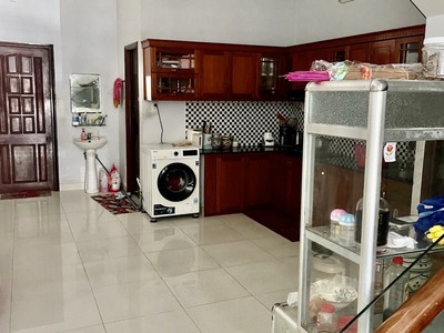 Siêu đầu tư - nhà 3 tầng mặt tiền hồ tùng mậu - hòa minh 2