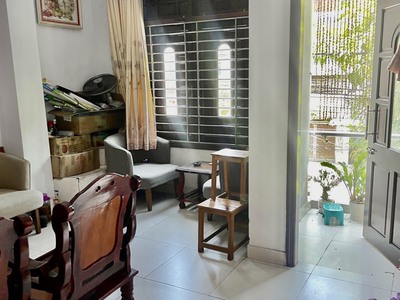 Siêu đầu tư - nhà 3 tầng mặt tiền hồ tùng mậu - hòa minh 3