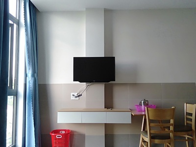 Tòa căn hộ 5 tầng mới   Đẹp Phan Tứ, Q. Ngũ Hành Sơn   Thang máy xịn   Dòng tiền ổn định 0