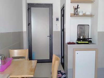 Tòa căn hộ 5 tầng mới   Đẹp Phan Tứ, Q. Ngũ Hành Sơn   Thang máy xịn   Dòng tiền ổn định 2