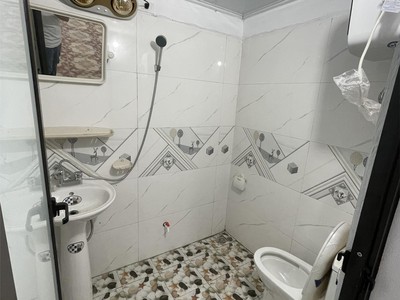 Chính chủ cần cho thuê  2 phòng trọ full giá rẻ gần trường đại học fpt, đhqg 3