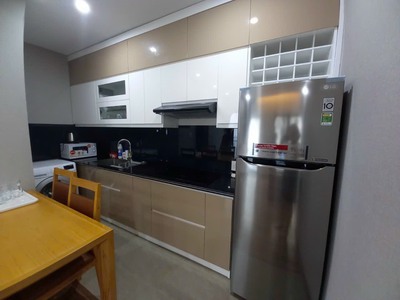 Cho thuê căn hộ 2 ngủ 11 triệu Waterfront 1