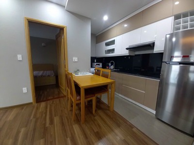 Cho thuê căn hộ 2 ngủ 11 triệu Waterfront 3