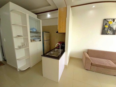 Căn 2 ngủ 10 triệu/ tháng Waterfront  6