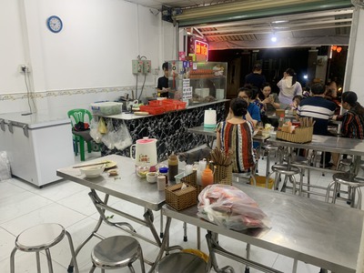 Cứu Thương Staria Nhập Khẩu Hàn Quốc 2391
