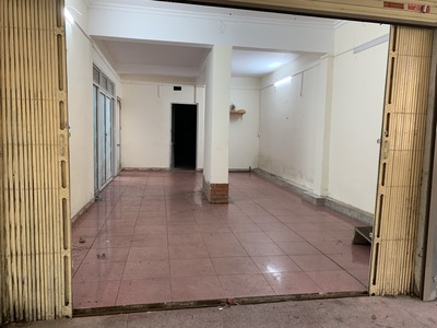 Cho thuê nhà Lý Tự Trọng kinh doanh cực tốt 1