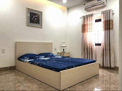 Cho thuê nhà 1.5 tầng, 120m2, 2PN, 2WC đường An Hải gần chợ An Hải Bắc giá 7tr 0