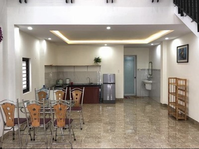 Cho thuê nhà 1.5 tầng, 120m2, 2PN, 2WC đường An Hải gần chợ An Hải Bắc giá 7tr 3