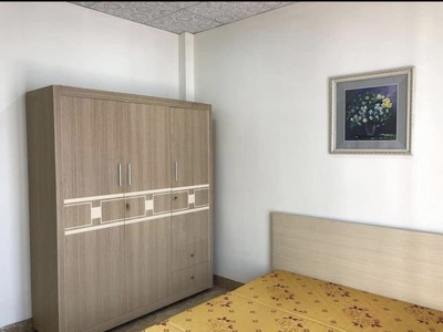 Cho thuê nhà 1.5 tầng, 120m2, 2PN, 2WC đường An Hải gần chợ An Hải Bắc giá 7tr 4