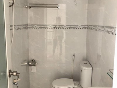 Cho thuê nhà 1.5 tầng, 120m2, 2PN, 2WC đường An Hải gần chợ An Hải Bắc giá 7tr 5