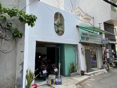Cứu Thương Staria Nhập Khẩu Hàn Quốc 2985