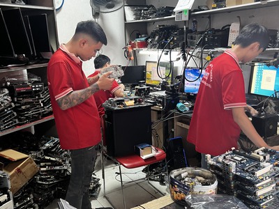Địa chỉ sửa máy tính, laptop , máy in uy tín tại Vĩnh Phúc 0