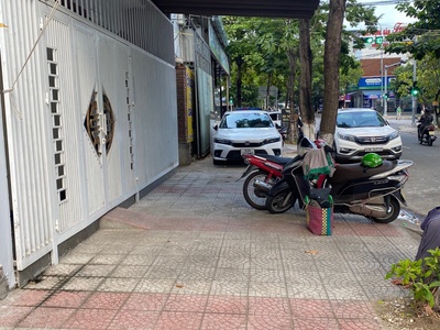 Chính chủ cần cho thuê nhà tại khuê trung-cẩm lệ 1