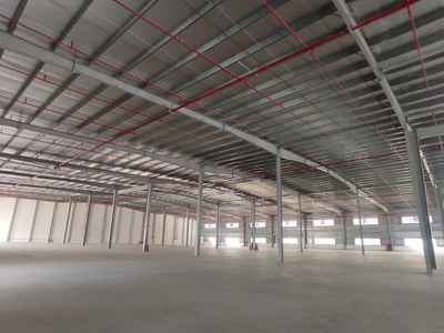 Cần cho thuê nhà xưởng tại KCN Thanh Hoá diện tích từ 1000m2 , 2000m2...1hecta PCC đầy đủ 3