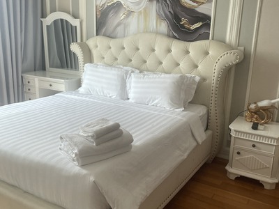 Cho thuê căn hộ cao cấp Léman Luxury Apartments - Địa chỉ: Chung cư Leman Luxury Q3 0