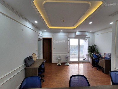 Chính chủ Bán gấp căn 3 ngủ 103m tòa A Gemek Tower, An Khánh, Hoài Đức. Full nội thất 0