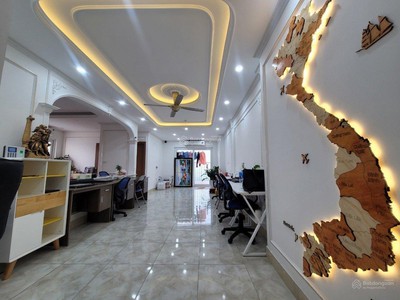 Chính chủ Bán gấp căn 3 ngủ 103m tòa A Gemek Tower, An Khánh, Hoài Đức. Full nội thất 1