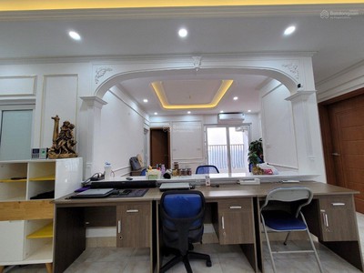 Chính chủ Bán gấp căn 3 ngủ 103m tòa A Gemek Tower, An Khánh, Hoài Đức. Full nội thất 2