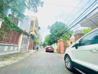 Mặt đường Tô Bá Ngọc khu trung tâm thành phố, P, Hưng Bình, TP Vinh, NA 0