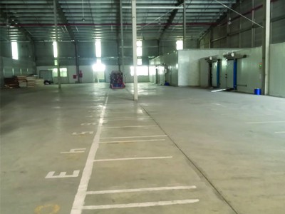 Kho, xưởng cho thuê tại KCN Hà Bình Phương, Hà Nội 1