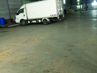Kho, xưởng cho thuê tại KCN Hà Bình Phương, Hà Nội 3