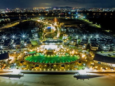 Sở hữu căn hộ view biển The Maris VT chỉ với 750Tr mặt tiền Biển 2