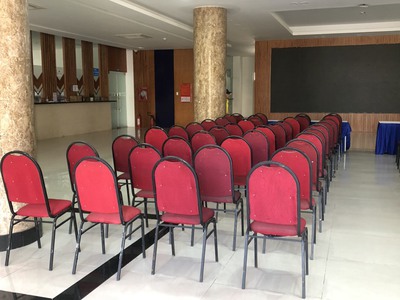 Cho thuê ghế hội nghị giá rẻ 1