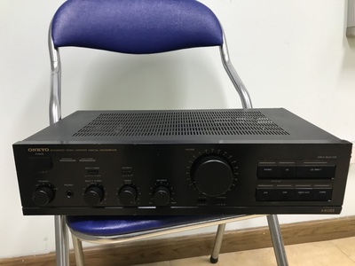 Bán hộ Amply Onkyo A-812EX 0