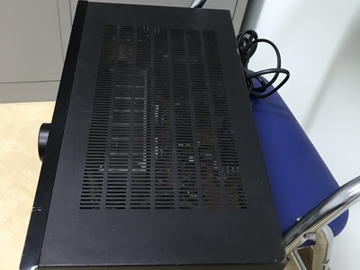 Bán hộ Amply Onkyo A-812EX 1