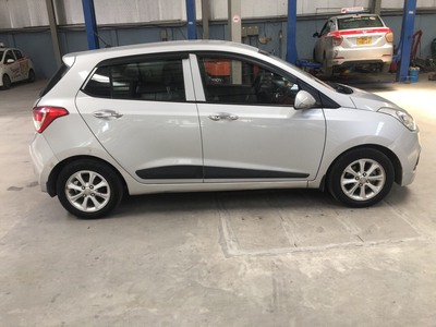 Chính chủ bán Xe Hyundai Grand i10 sx năm 2016 0