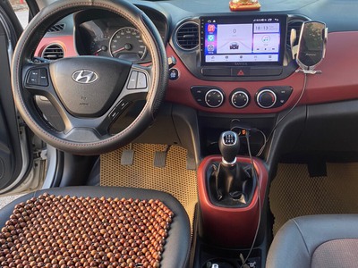 Chính chủ bán Xe Hyundai Grand i10 sx năm 2016 2