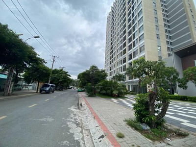  Bán Nhà Mặt Tiền Bùi Văn Ba Ngay Khu Chế Xuất Tân Thuận Quận 7 Giá 15 Tỷ  1