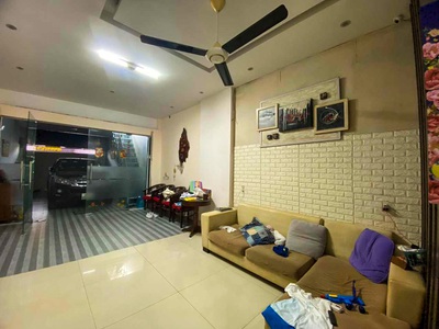  Bán Nhà Mặt Tiền Bùi Văn Ba Ngay Khu Chế Xuất Tân Thuận Quận 7 Giá 15 Tỷ  2