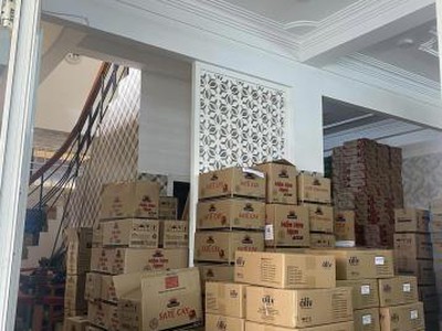  Bán Nhà Nguyên Căn Mặt Tiền Đường Số 75 Nguyễn Thị Thập Quận 7 Giá 12,5 Tỷ  1