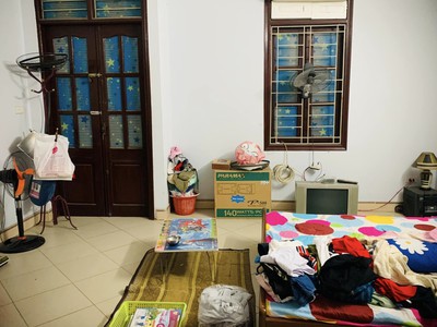 Cứu Thương Staria Nhập Khẩu Hàn Quốc 4258