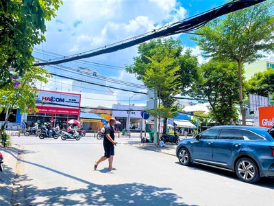  Bán Nhà Nguyên Căn Mặt Tiền Đường Số 75 Nguyễn Thị Thập Quận 7 Giá 12,5 Tỷ  6
