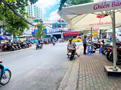  Bán Nhà Nguyên Căn Mặt Tiền Đường Số 75 Nguyễn Thị Thập Quận 7 Giá 12,5 Tỷ  7