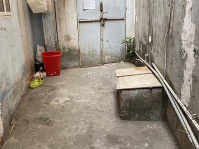 Cho thuê phòng trọ sinh viên, giờ giấc tự do, lối đi riêng ở hẻm 536 âu cơ, p10, quận tân bình. 2