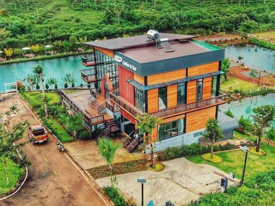 Cứu Thương Staria Nhập Khẩu Hàn Quốc 4090