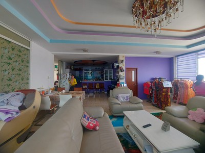 Bán tòa nhà kết hợp chdv 8 tầng có tm phan huy ích dt sàn 1000m2 dt 2 tỷ chỉ 27.9 tỷ. 1