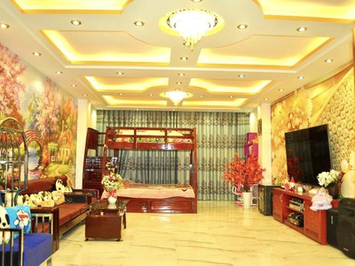 Cứu Thương Staria Nhập Khẩu Hàn Quốc 3992