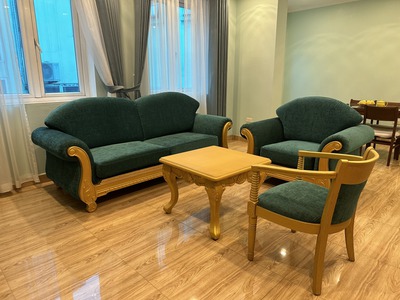 Cứu Thương Staria Nhập Khẩu Hàn Quốc 4886