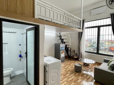 Bán nhà 8t thang máy ôtô 2 thoáng 13 phòng 60m 11.89 tỷ gần royall nguyễn trãi thanh xuân 1