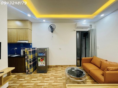 Bán nhà 8t thang máy ôtô 2 thoáng 13 phòng 60m 11.89 tỷ gần royall nguyễn trãi thanh xuân 2