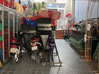Cứu Thương Staria Nhập Khẩu Hàn Quốc 4915