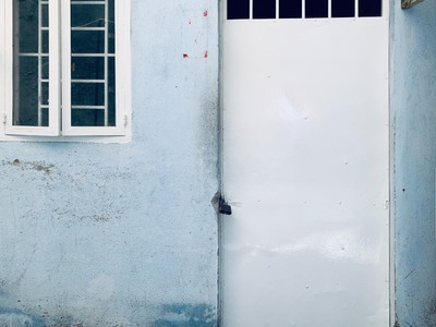 Cho thuê phòng trọ sinh viên, giờ giấc tự do, lối đi riêng ở hẻm 536 âu cơ, p10, quận tân bình. 1