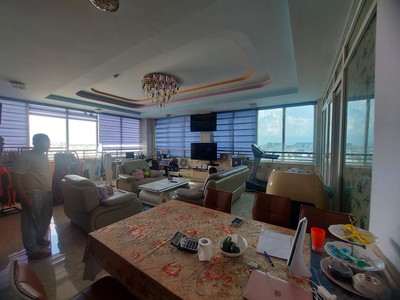 Bán tòa nhà kết hợp chdv 8 tầng có tm phan huy ích dt sàn 1000m2 dt 2 tỷ chỉ 27.9 tỷ. 3